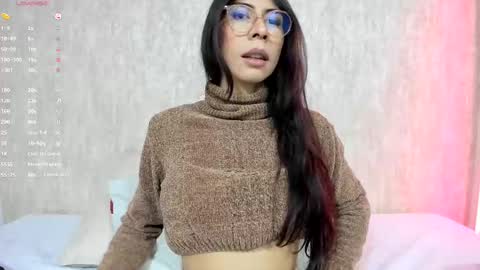 Snapshot of amby_ambar chatting on September 19, 1:22 am Amby online show from September 19, 1:22 am