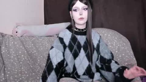 Amelia online show from March 17, 5:59 pm