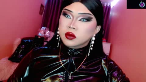 Queen Mireska online show from June 1, 12:51 pm