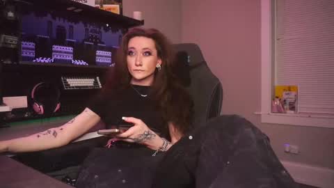 Snapshot of amirinsworld chatting on September 28, 3:05 am Am-er-in online show from September 28, 3:05 am