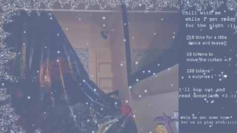 amituist online show from December 22, 4:06 am