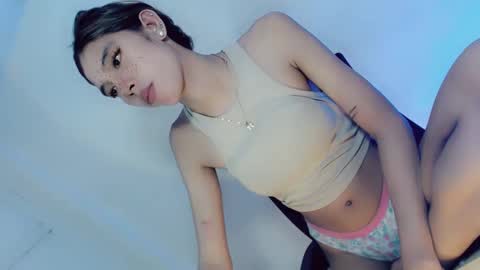 Snapshot of amor_pleasure chatting on February 5, 5:52 am Belle Tylor online show from February 5, 5:52 am