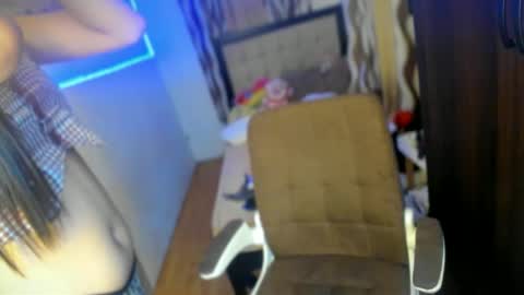 Snapshot of amor_prinsesa chatting on December 21, 9:04 pm Prinsesa online show from December 21, 9:04 pm