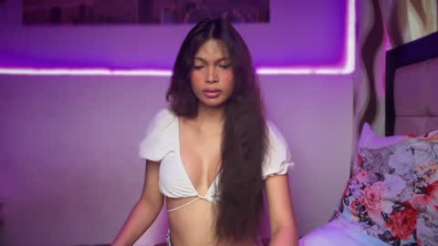 Snapshot of amor_prinsesa chatting on January 22, 6:42 am Prinsesa online show from January 22, 6:42 am