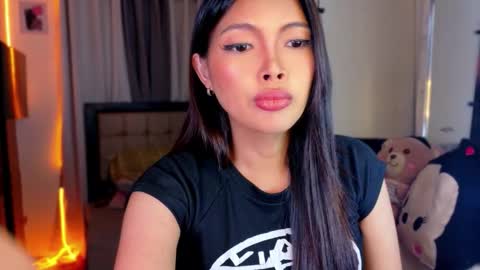 Snapshot of amor_prinsesa chatting on September 9, 10:25 am Prinsesa online show from September 9, 10:25 am