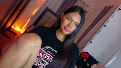 Snapshot of amor_prinsesa chatting on September 14, 4:22 pm Prinsesa online show from September 14, 4:22 pm