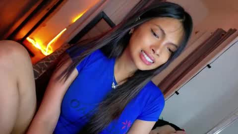 Snapshot of amor_prinsesa chatting on September 29, 4:56 am Prinsesa online show from September 29, 4:56 am