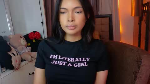 Prinsesa online show from November 23, 5:42 am