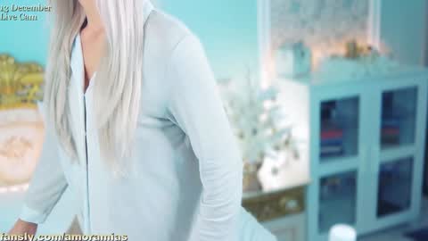 Snapshot of amoramias chatting on December 15, 8:47 pm Im the first transgender post-op model on haturbate. I have a new sweet pussy... online show from December 15, 8:47 pm