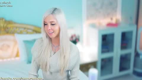 Snapshot of amoramias chatting on March 1, 5:38 pm Im the first transgender post-op model on haturbate. I have a new sweet pussy... online show from March 1, 5:38 pm