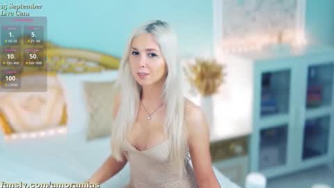 Snapshot of amoramias chatting on September 15, 8:47 pm Im the first transgender post-op model on haturbate. I have a new sweet pussy... online show from September 15, 8:47 pm