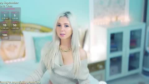 Snapshot of amoramias chatting on September 29, 7:02 pm Im the first transgender post-op model on haturbate. I have a new sweet pussy... online show from September 29, 7:02 pm