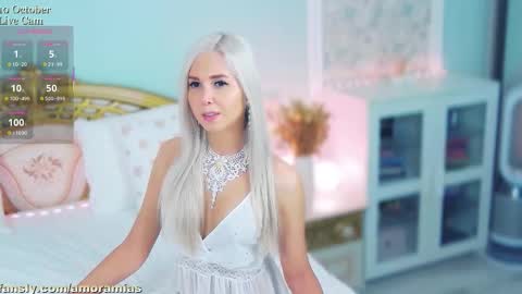 Snapshot of amoramias chatting on October 10, 6:20 pm Im the first transgender post-op model on haturbate. I have a new sweet pussy... online show from October 10, 6:20 pm