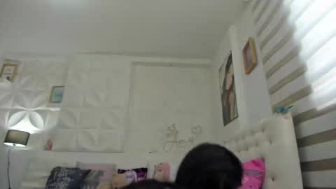 Snapshot of amy_queents chatting on October 5, 9:25 pm Amy Caroland online show from October 5, 9:25 pm