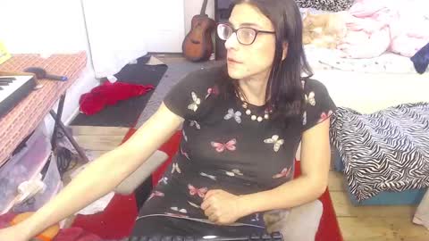 Snapshot of amyattack chatting on February 28, 9:23 pm Trashely Gimpson online show from February 28, 9:23 pm