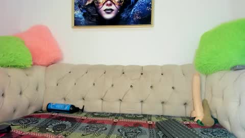Snapshot of amydelahoz chatting on February 20, 4:18 am Amy Kamila online show from February 20, 4:18 am