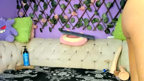 Snapshot of amydelahoz chatting on September 20, 5:46 am Amy Kamila online show from September 20, 5:46 am