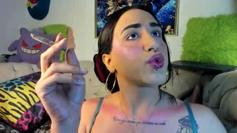 Amy Kamila online show from May 23, 3:46 am