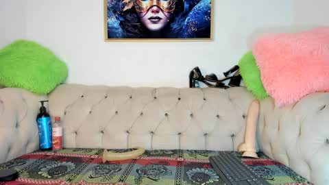Snapshot of amydelahoz_8 chatting on February 15, 3:31 am Amy Kamila online show from February 15, 3:31 am