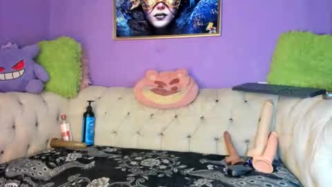 Amy Kamila online show from October 19, 12:47 am