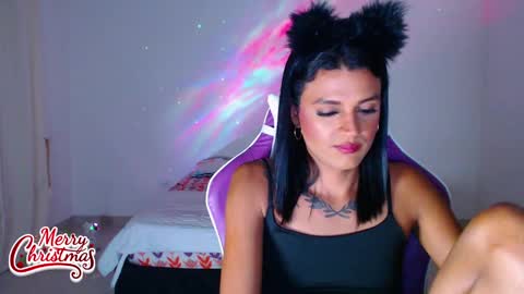 Anabella online show from December 29, 1:13 am