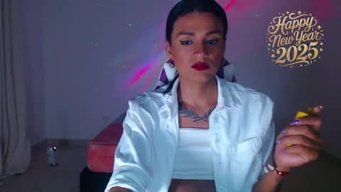 Anabella online show from January 3, 4:11 am