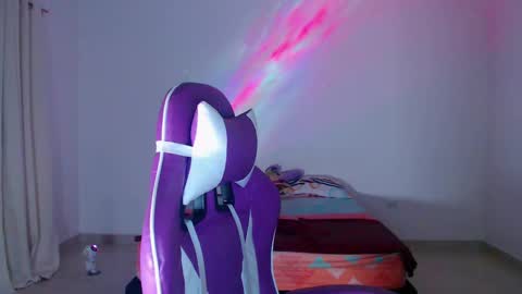 Anabella online show from January 4, 12:37 am