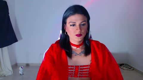 Anabella online show from January 10, 12:27 am