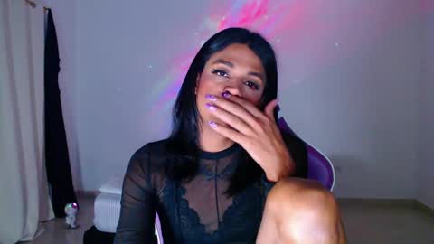 Anabella online show from February 4, 11:27 pm
