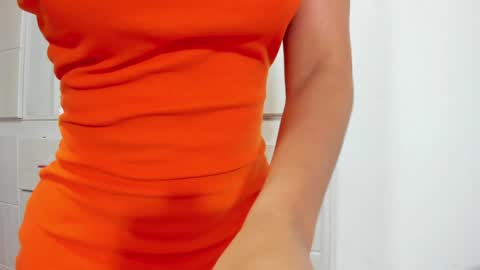 Ana  online show from December 31, 11:31 am