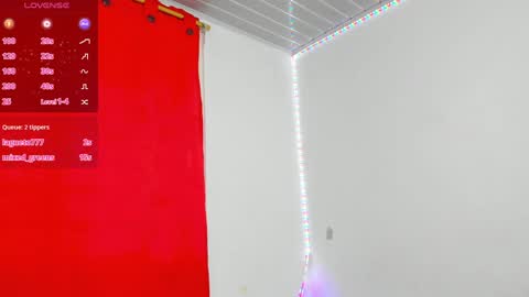 Ana  online show from February 6, 1:10 pm