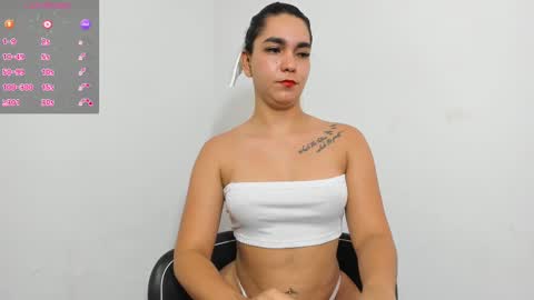 Ana  online show from February 14, 11:43 pm