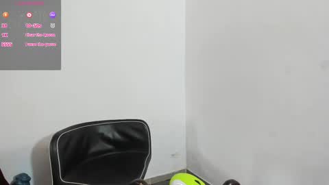 Ana  online show from February 17, 7:10 pm