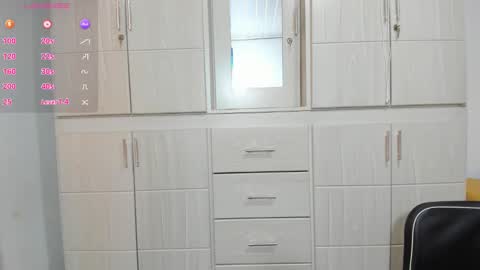 Ana  online show from February 26, 12:47 pm