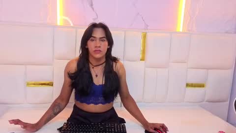Snapshot of anaisa_tp chatting on September 18, 10:15 pm Ana online show from September 18, 10:15 pm