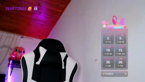 anaisvelvet2025 online show from September 24, 2:17 am