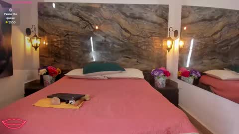 Snapshot of analia_smith chatting on February 19, 2:55 am Analia smith online show from February 19, 2:55 am