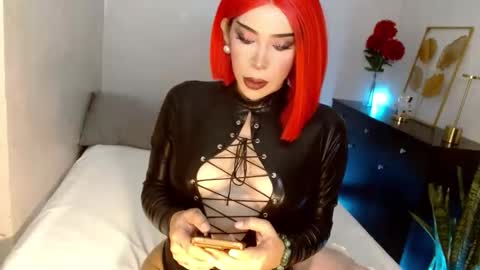 Thena online show from February 25, 7:57 am