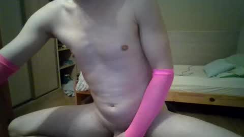 Analstasya Fantasy online show from February 9, 6:16 pm