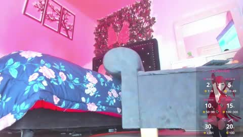 Snapshot of analup chatting on December 23, 5:39 am kimberly online show from December 23, 5:39 am