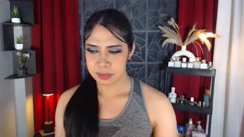 Snapshot of anastasiasexdoll chatting on October 4, 6:14 am anastasiasexdoll online show from October 4, 6:14 am