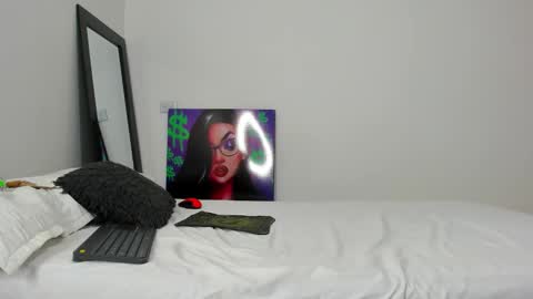 Snapshot of andrea_cherryy_ chatting on October 10, 3:02 pm Andrea Cherry online show from October 10, 3:02 pm