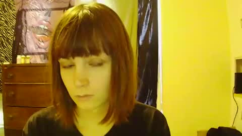 andrea online show from November 12, 6:29 pm