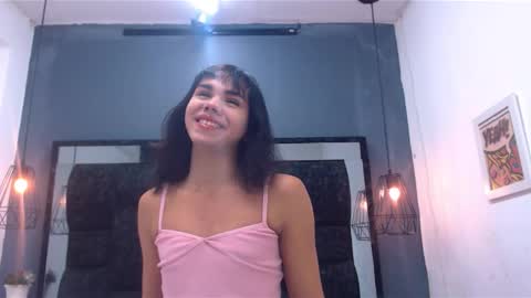 Snapshot of andrea_gill_ chatting on September 11, 7:55 pm Andres Gil online show from September 11, 7:55 pm