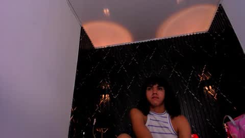 Andres Gil online show from October 10, 3:24 pm