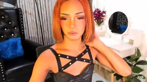 andreamorris online show from June 7, 9:34 pm