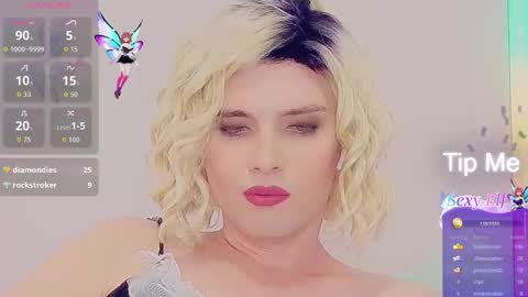 Natalia online show from March 3, 7:26 am