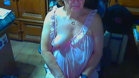 androgynia online show from November 9, 6:14 am