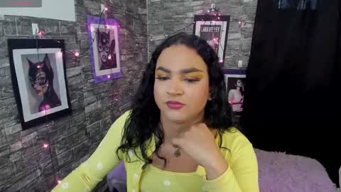 Andrys online show from December 5, 10:05 pm