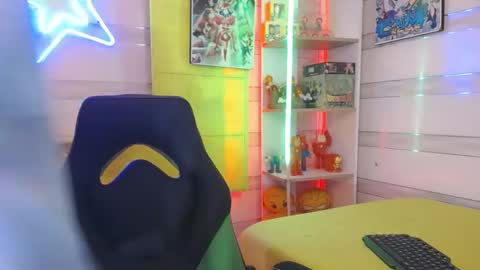 andy staar online show from October 13, 12:06 pm